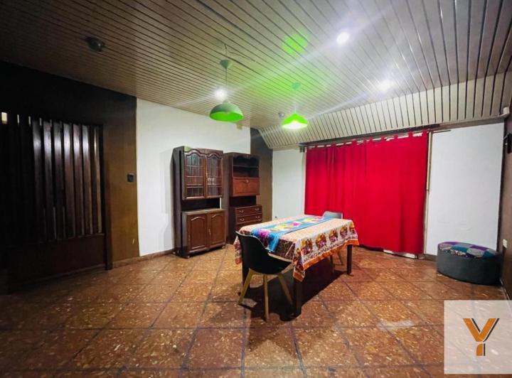 PH · 193m² · 5 Ambientes