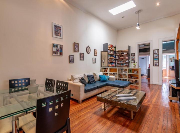 PH · 114m² · 4 Ambientes