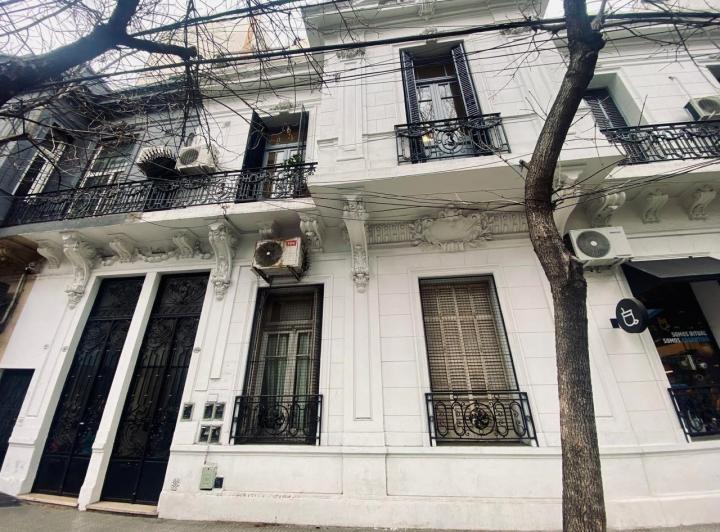 PH · 147m² · 5 Ambientes