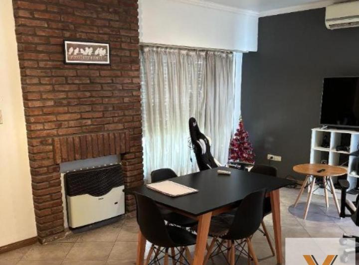 PH · 110m² · 4 Ambientes