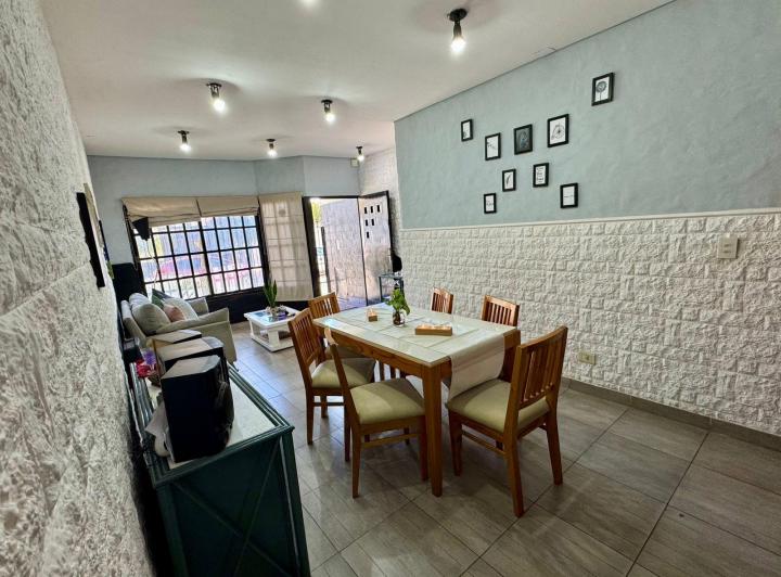 PH · 125m² · 4 Ambientes · 1 Cochera