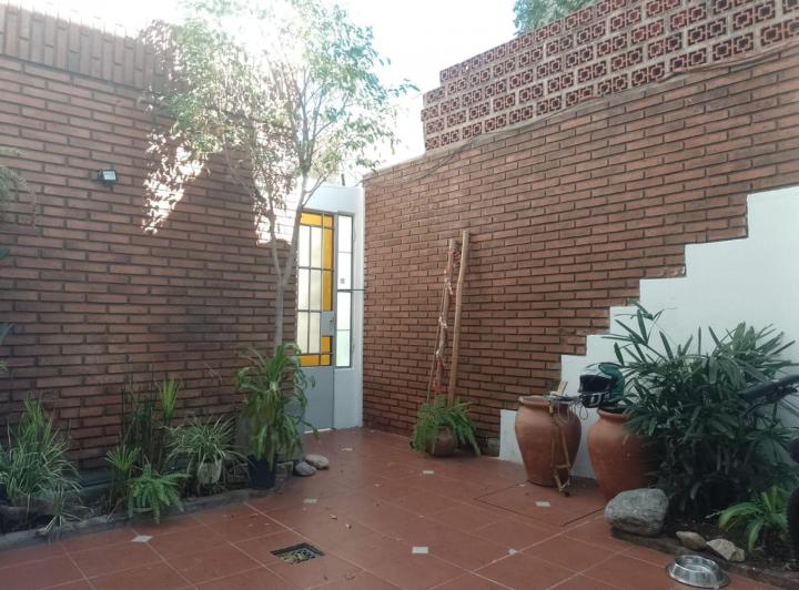 PH · 164m² · 5 Ambientes