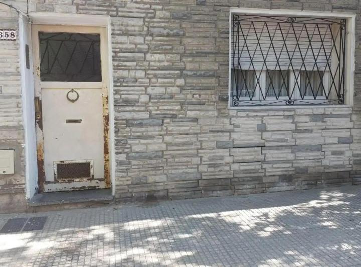 PH · 160m² · 5 Ambientes