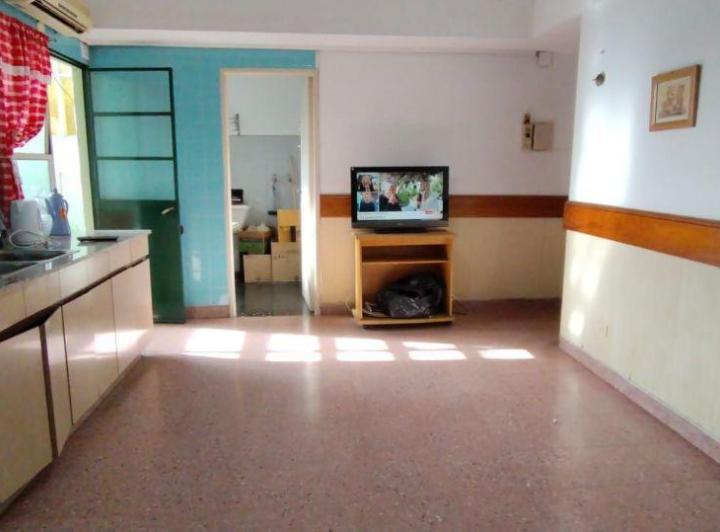 PH · 94m² · 4 Ambientes