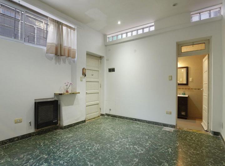 PH · 64m² · 4 Ambientes