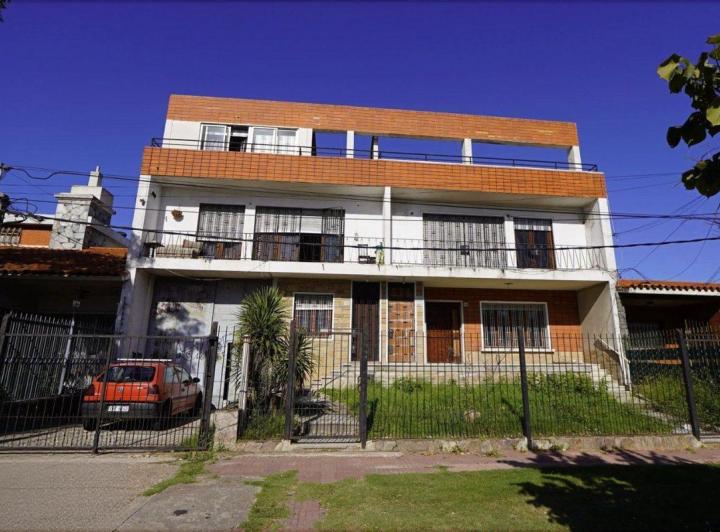 PH · 125m² · 4 Ambientes
