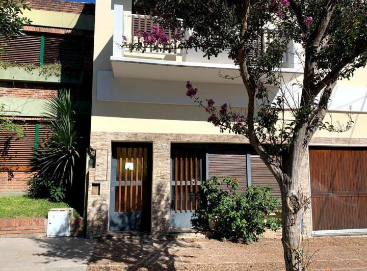 PH · 120m² · 4 Ambientes