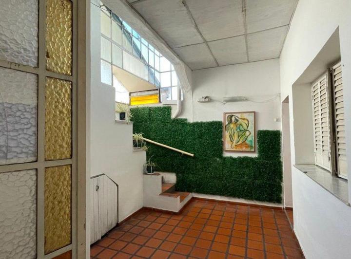 PH · 110m² · 7 Ambientes