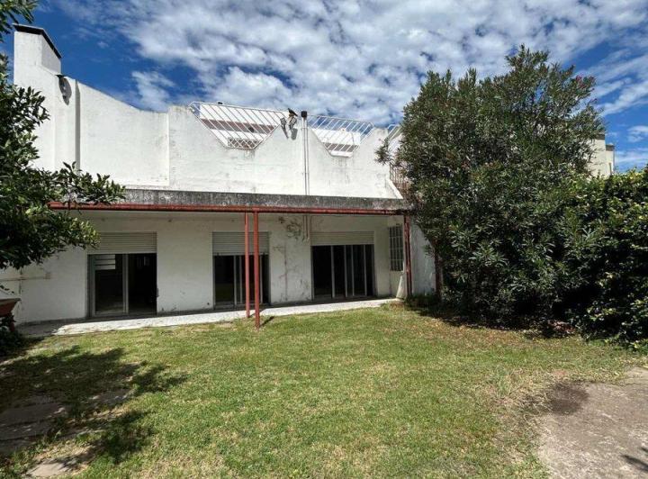 PH · 134m² · 4 Ambientes · 1 Cochera
