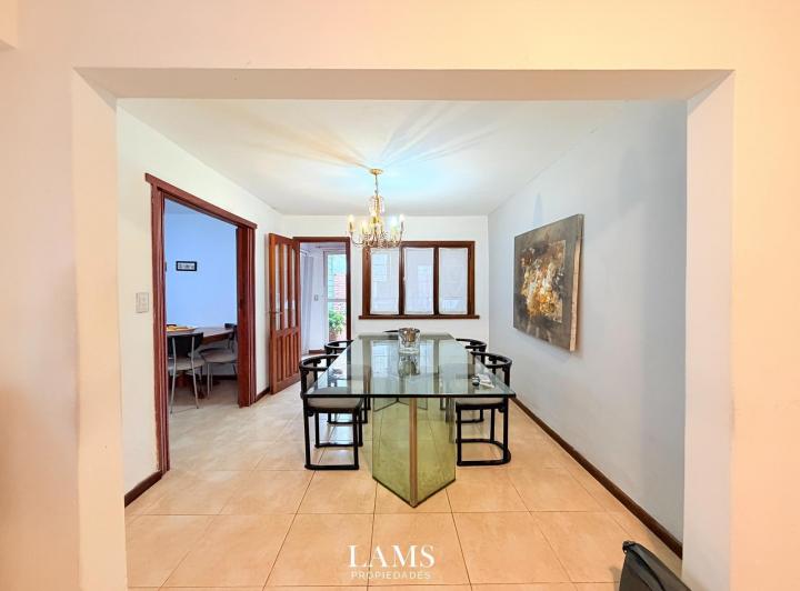 PH · 86m² · 5 Ambientes