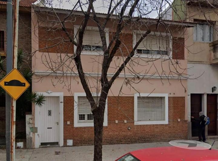 PH · 90m² · 4 Ambientes