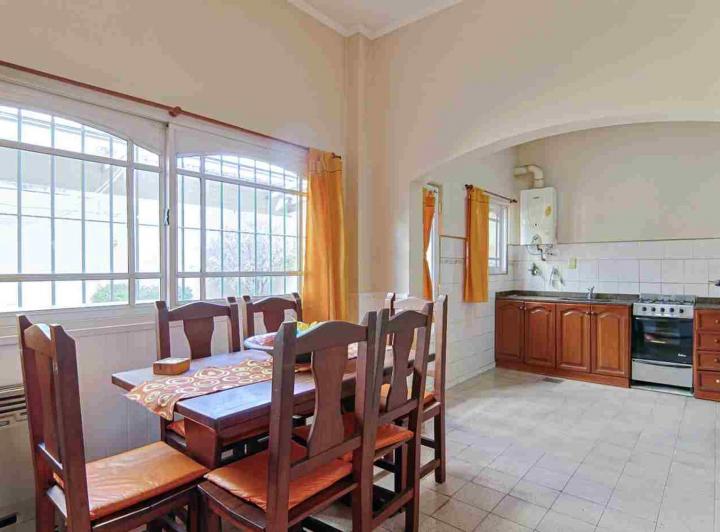 PH · 107m² · 6 Ambientes