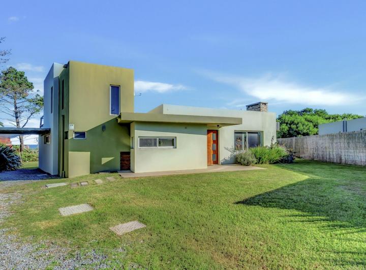 PH · 117m² · 4 Ambientes · 1 Cochera