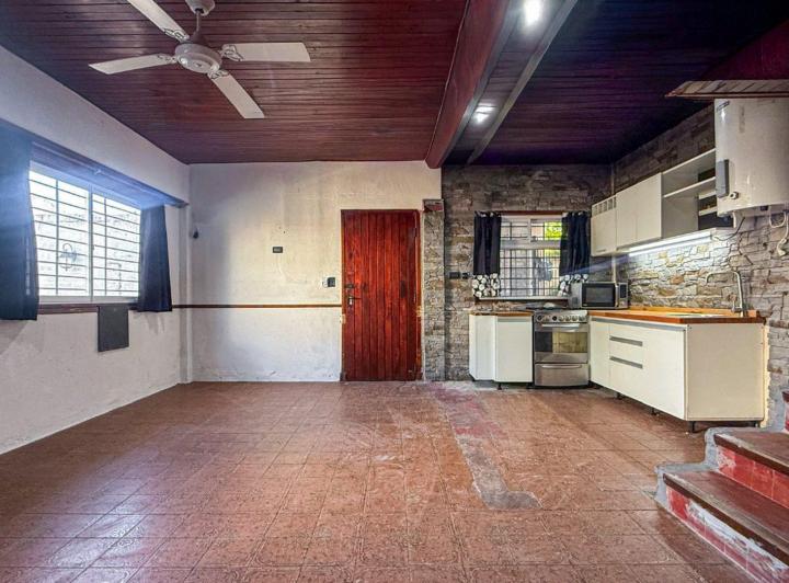 PH · 87m² · 4 Ambientes