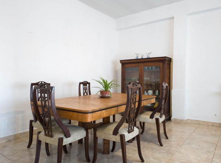 PH · 134m² · 4 Ambientes · 1 Cochera