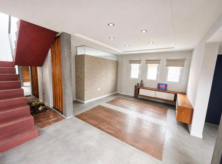 PH · 140m² · 5 Ambientes