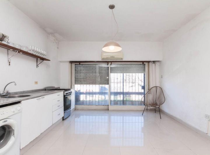PH · 122m² · 4 Ambientes