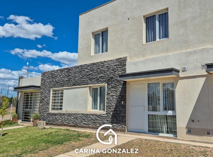 PH · 86m² · 5 Ambientes · 2 Cocheras
