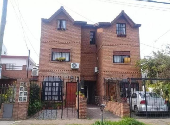 PH · 120m² · 5 Ambientes · 1 Cochera
