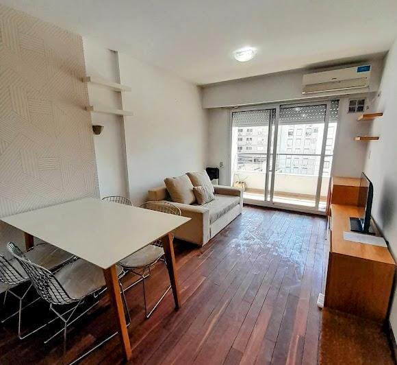 Departamento · 45m² · 2 Ambientes