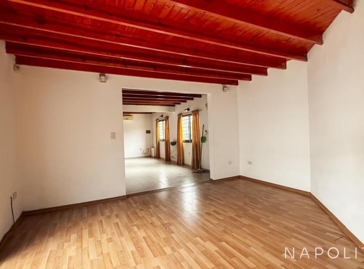 PH · 140m² · 5 Ambientes · 2 Cocheras