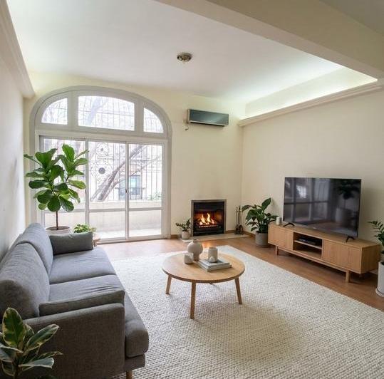 PH · 157m² · 4 Ambientes