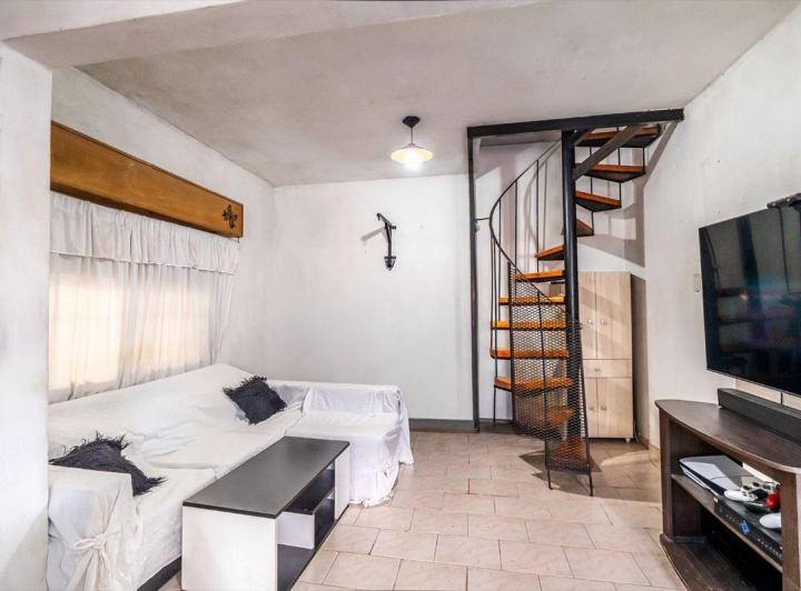 PH · 43m² · 4 Ambientes · 1 Cochera