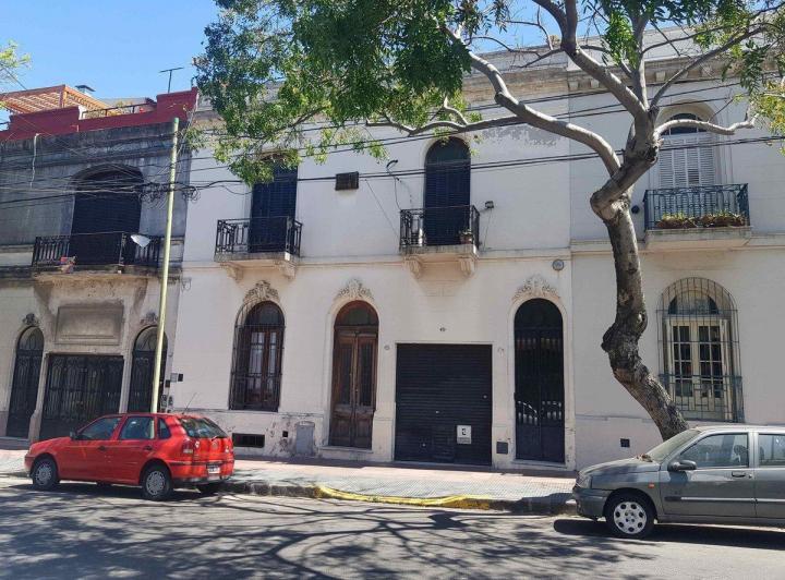 PH · 200m² · 5 Ambientes · 1 Cochera