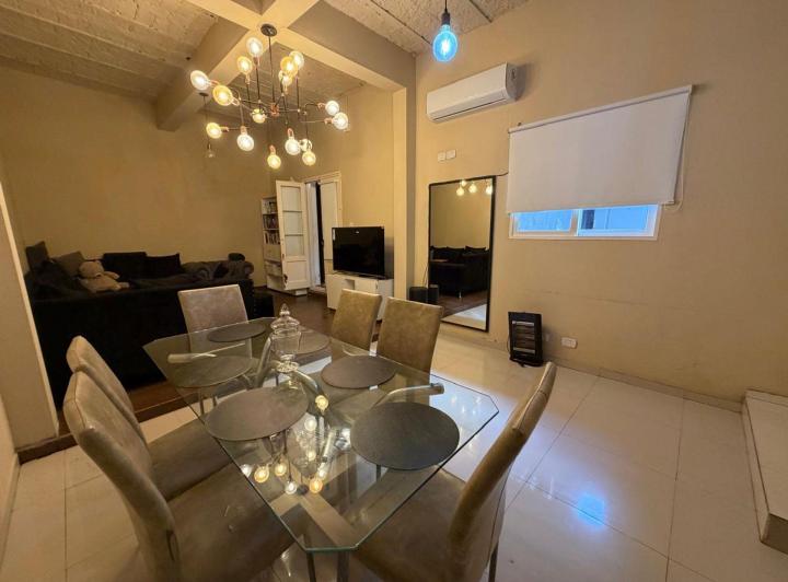 PH · 120m² · 4 Ambientes