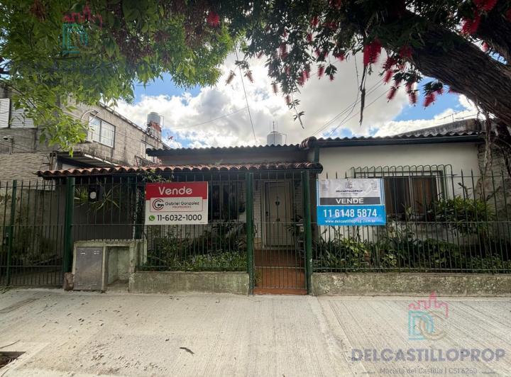 PH · 200m² · 6 Ambientes · 2 Cocheras