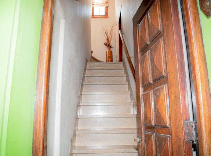 PH · 160m² · 4 Ambientes
