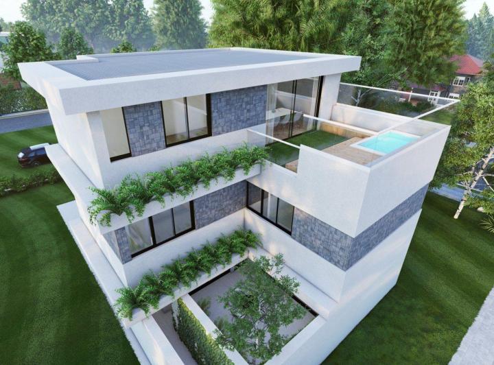PH · 151m² · 4 Ambientes