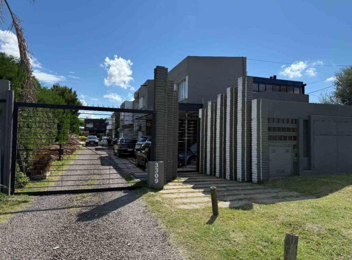 PH · 131m² · 4 Ambientes