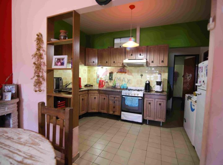 PH · 139m² · 5 Ambientes · 1 Cochera