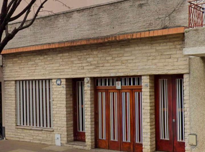 PH · 92m² · 5 Ambientes