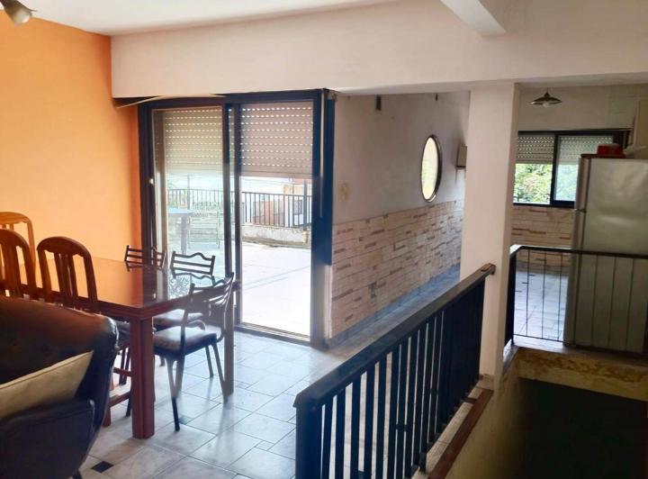 PH · 68m² · 4 Ambientes