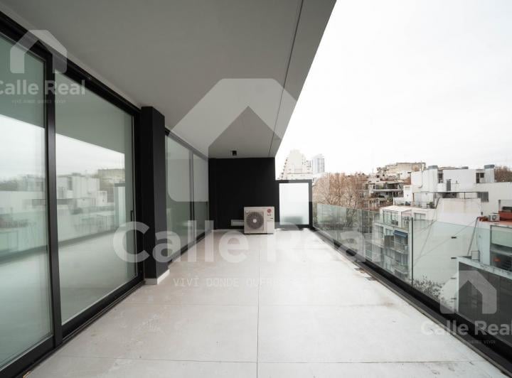 Departamento · 54m² · 2 Ambientes