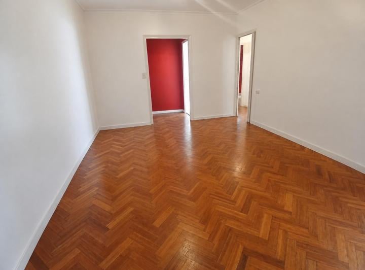 Departamento · 46m² · 2 Ambientes