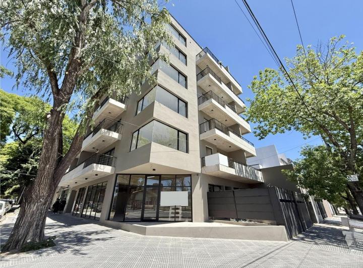 Departamento · 25m² · 1 Ambiente