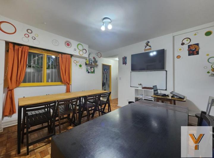 Departamento · 31m² · 1 Ambiente