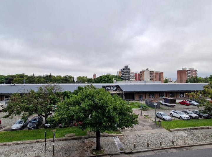 Departamento · 53m² · 2 Ambientes