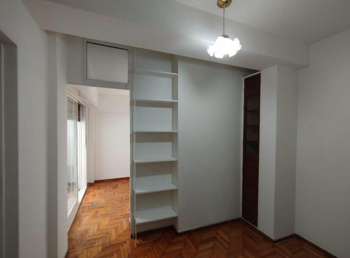 Departamento · 25m² · 1 Ambiente