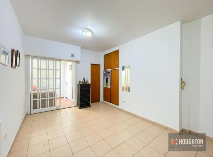 Departamento · 24m² · 1 Ambiente