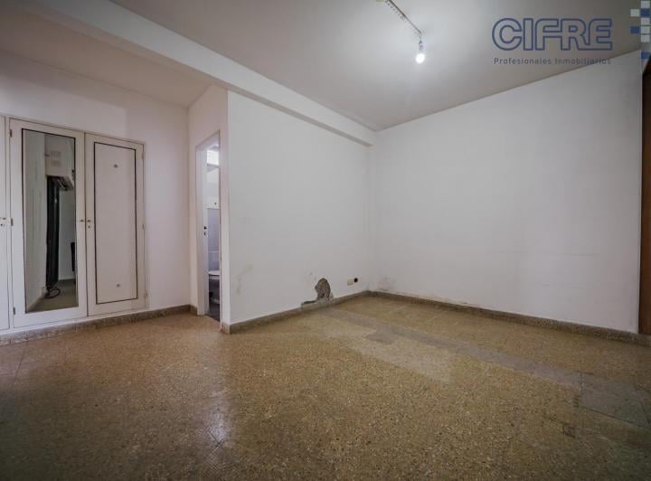 Departamento · 38m² · 2 Ambientes