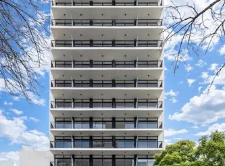 Departamento · 25m² · 1 Ambiente