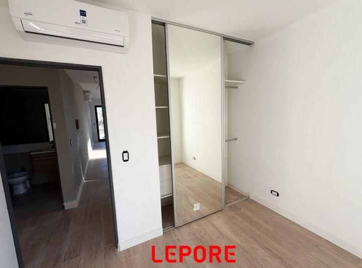 Departamento · 47m² · 2 Ambientes