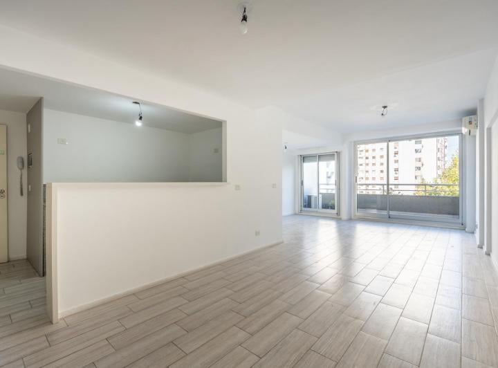 Departamento · 45m² · 1 Ambiente