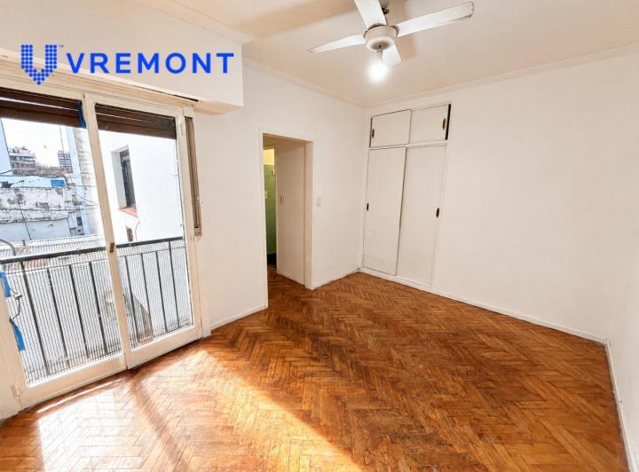 Departamento · 31m² · 2 Ambientes