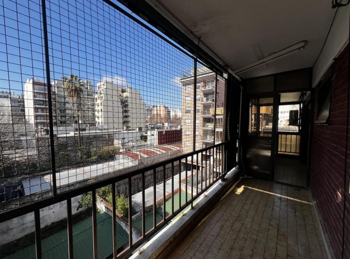 Departamento · 58m² · 2 Ambientes