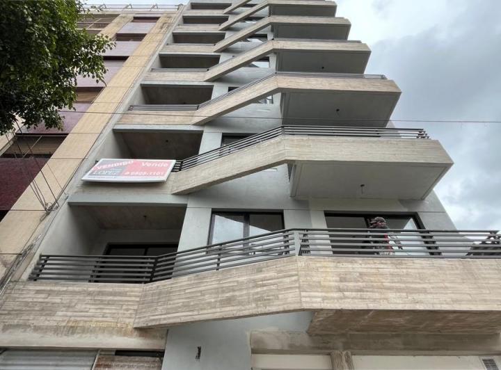 Departamento · 36m² · 2 Ambientes